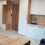 Bursztyn Appartement *