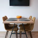 Bursztyn Appartement Darlowko