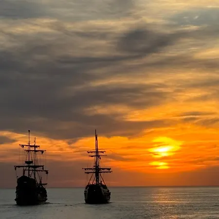 Lejlighed Bursztyn *