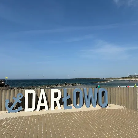 Bursztyn Darlowko