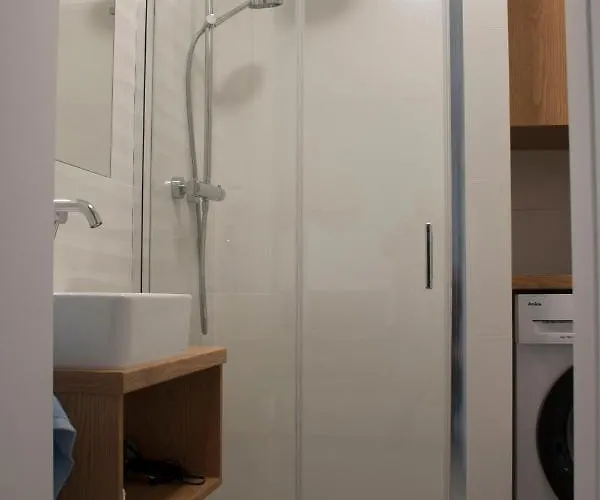 Lejlighed Bursztyn Darłówko