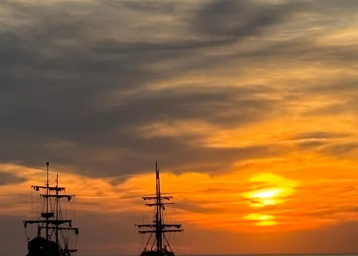 Apartament Bursztyn *